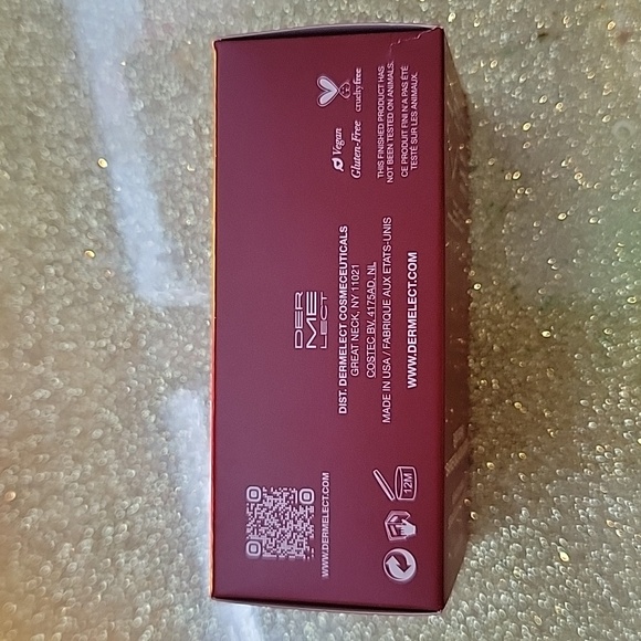 Dermelect Rapid Repair Barrier Balancing Serum - Picture 5 of 5